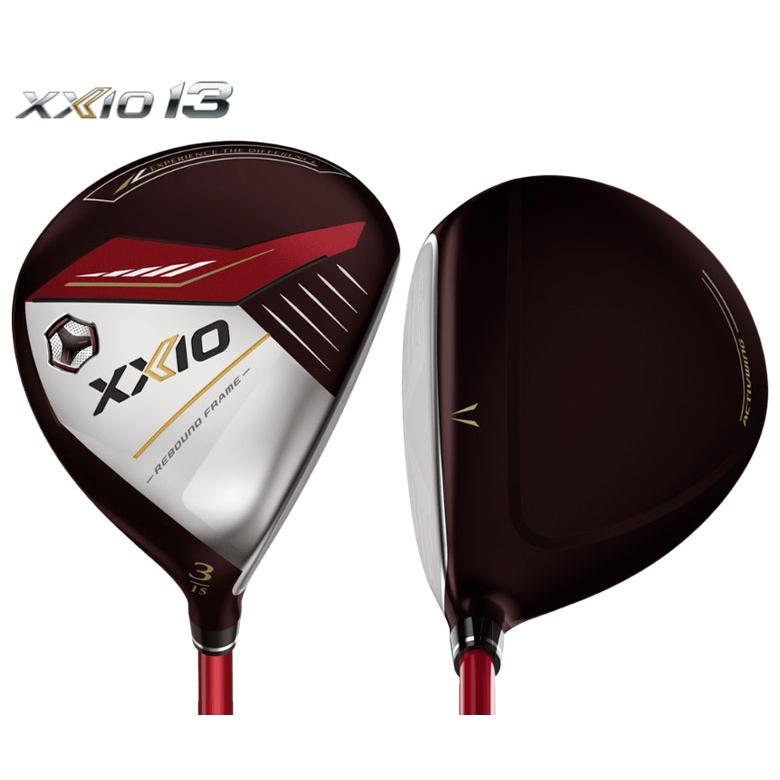 XXIO 「爆買！2日まで使える最大7,000円引きクーポン！」ダンロップ
