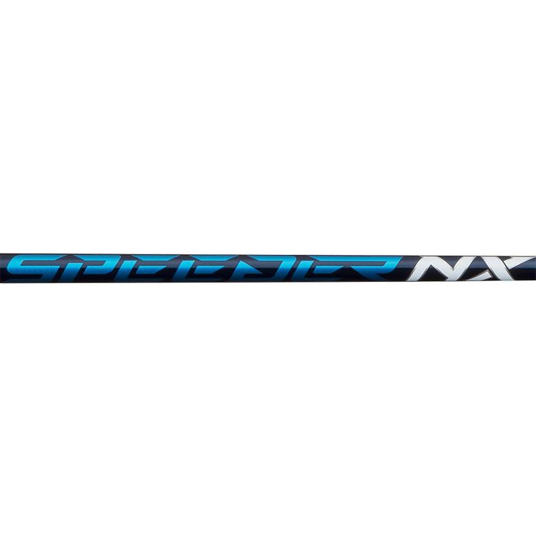 DUNLOP ダンロップ ゼクシオ X-eks ドライバー SPEEDER NX BLACK