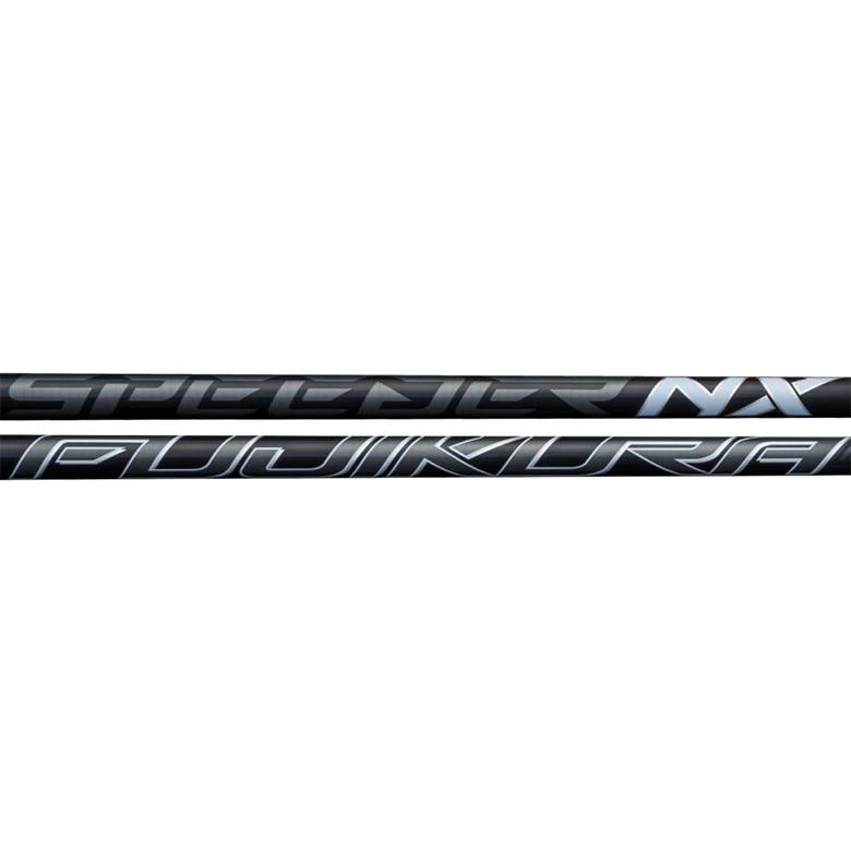 DUNLOP（ダンロップ） ゼクシオ X-eks ドライバー SPEEDER NX BLACK 50