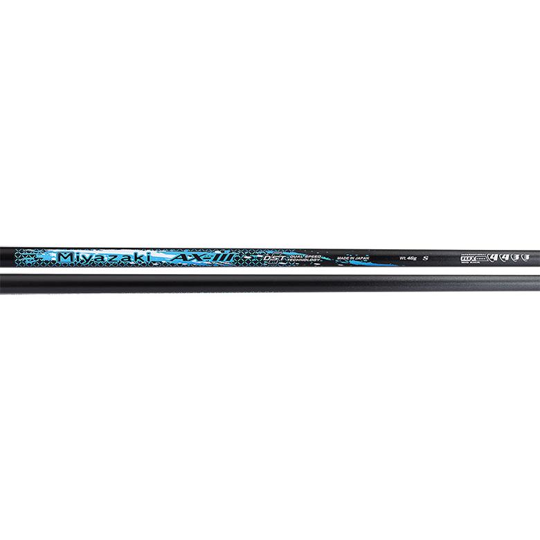 DUNLOP（ダンロップ） ゼクシオ X-eks フェアウェイウッド Miyazaki AX