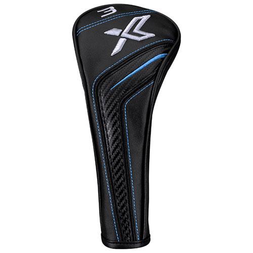 DUNLOP（ダンロップ） ゼクシオ X-eks フェアウェイウッド Miyazaki AX