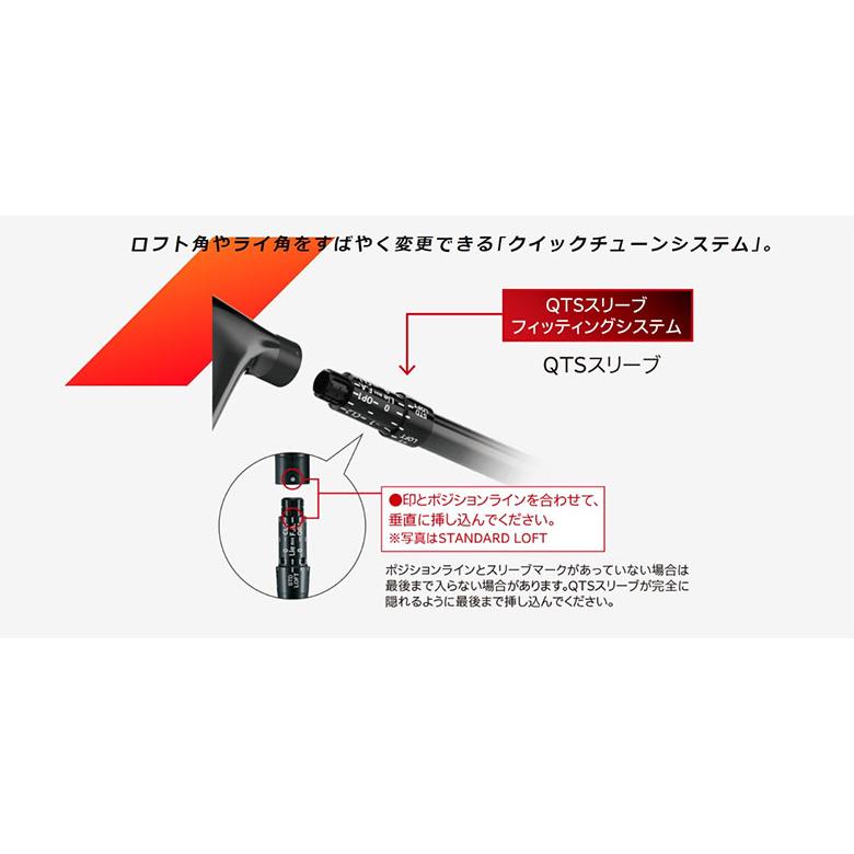 DUNLOP（ダンロップ） ゼクシオ X-eks フェアウェイウッド Miyazaki AX