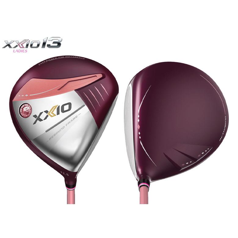 【レディース】ゼクシオ10 ドライバー フレックスR ボルドー 楽天市場】ゼクシオ 10 レディース ドライバー ボルドーの通販