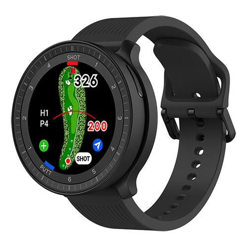 VOICE CADDIE（ボイスキャディ） T-Ultra 腕時計型 GPSナビ : テレ東