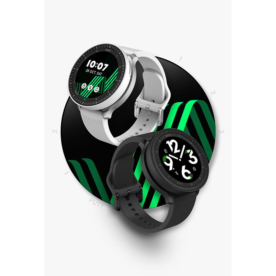 VOICE CADDIE（ボイスキャディ） T-Ultra 腕時計型 GPSナビ : テレ東