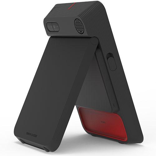 VOICE CADDIE（ボイスキャディ） SWING CADDIE SC4 弾道測定器 : テレ