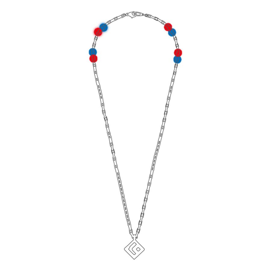 ColanTotte コラントッテ SPORTS PRO マグチタン 磁気 ネックレス