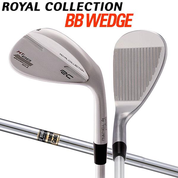 ROYAL COLLECTION ロイヤルコレクションRCW23CL0031 BB ウェッジ 