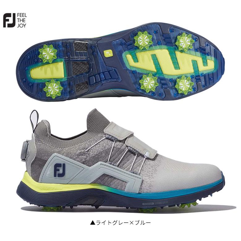 FootJoy フットジョイ ゴルフ 51077 ハイパーフレックス カーボン ボア
