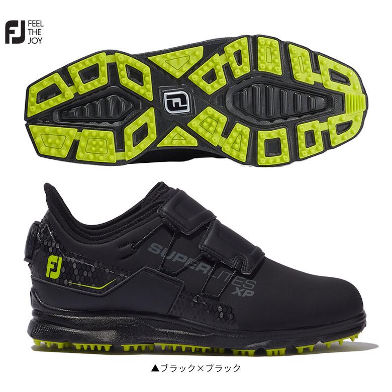 定価25,300円 新品FOOTJOYゴルフシューズ 25cm 限定セール
