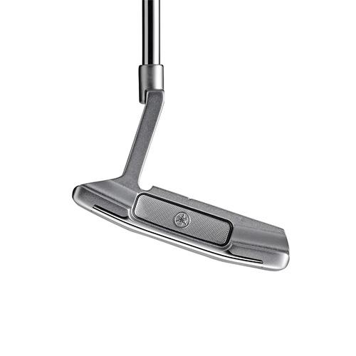 「18・19日限定！最大5,000円引きクーポン！」ヤマハ ゴルフ YP-101 ピン型 パター YAMAHA｜atomic-golf｜06