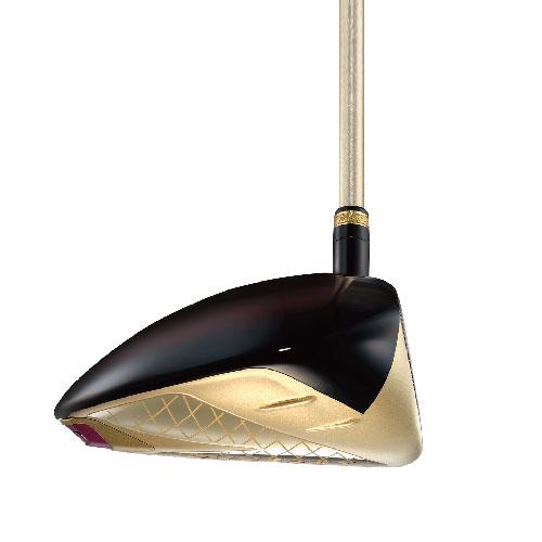 新品　マジェスティ ロイヤル／MAJESTY レディス　2025 ドライバー マジェスティ ゴルフ／MAJESTY Royale／マジェスティ ロイヤル