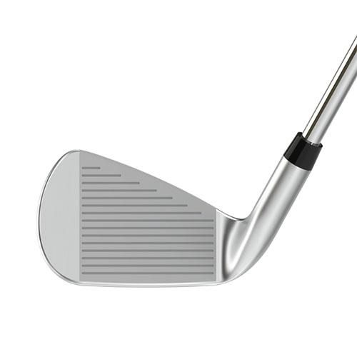 ダンロップ ゼクシオ X-eks アイアンセット 8本組(5-P,A,S) ダイナミックゴールド 95 スチールシャフトの画像