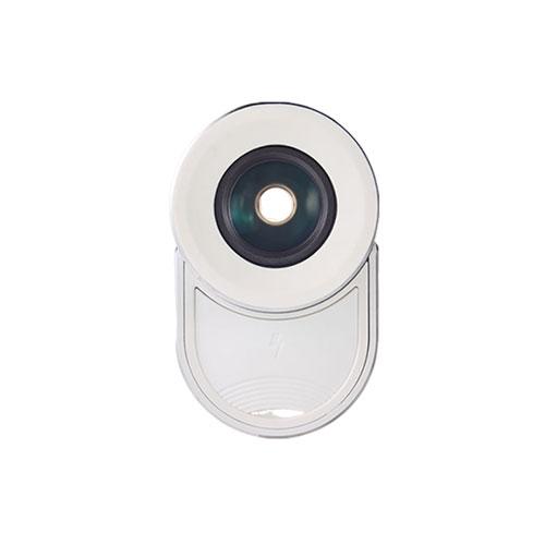 R2G MATE PRO レーザー 距離測定器 ホワイト パープル : テレ東