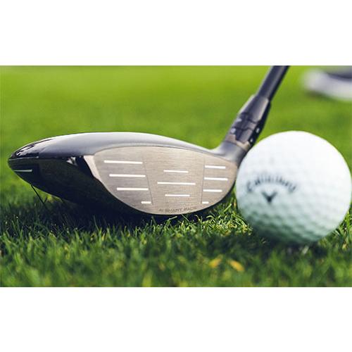 キャロウェイ ゴルフ パラダイム Ai スモーク マックス フェアウェイウッド TENSEI 50 for Callaway カーボンシャフト PARADYM SMOKE MAX テンセイ｜atomic-golf｜11