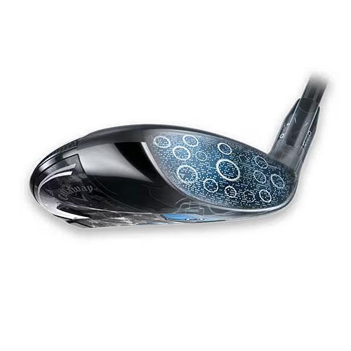 キャロウェイ ゴルフ パラダイム Ai スモーク マックス フェアウェイウッド TENSEI 50 for Callaway カーボンシャフト PARADYM SMOKE MAX テンセイ｜atomic-golf｜07