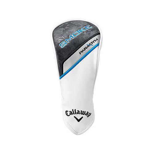 キャロウェイ ゴルフ パラダイム Ai スモーク HL ユーティリティー フジクラ MC 70 for Callaway カーボンシャフト PARADYM Ai SMOKE｜atomic-golf｜06