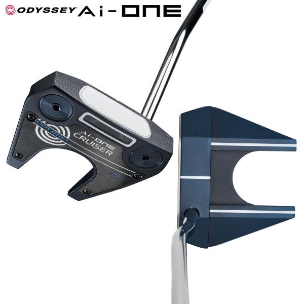13日限定！最大5,000円引きクーポン！」オデッセイ ゴルフ Ai-ONE 