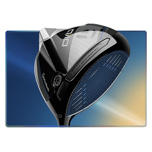 「9日限定！最大5,000円引きクーポン！」テーラーメイド ゴルフ Qi10 ドライバー ツアーAD VF-6カーボンシャフト Taylormade キューアイテン｜atomic-golf｜11