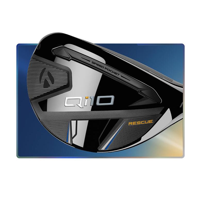 レフティ PING G410 US ユーティリティ 3U レスキュー S