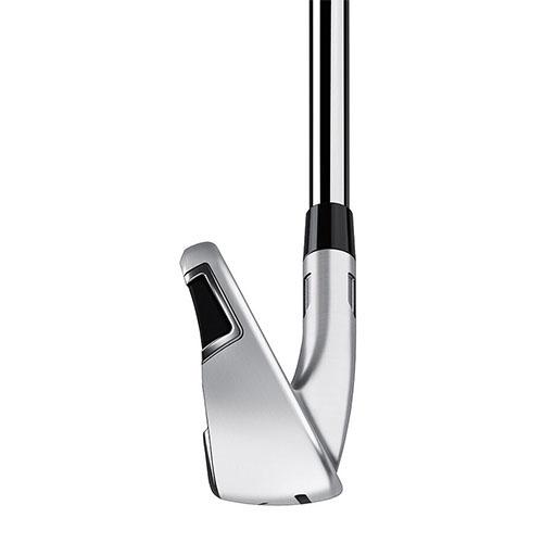 TaylorMade（テーラーメイド） Qi アイアンセット 5本組(6-P) Diamana