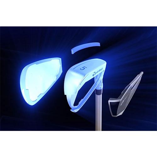 TaylorMade（テーラーメイド） 「レフティー/左用」テーラーメイド Qi