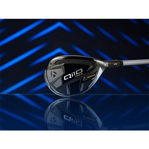 TaylorMade 「レディース」テーラーメイド ゴルフ Qi10 マックス TaylorMade 「レディース」テーラーメイド ゴルフ Qi10 マックス