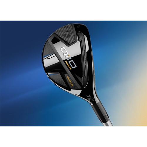 TaylorMade 「レディース」テーラーメイド ゴルフ Qi10 マックス TaylorMade 「レディース」テーラーメイド ゴルフ Qi10 マックス