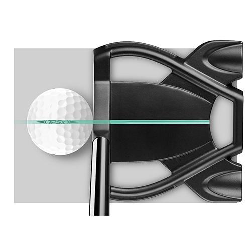 TaylorMade 「レディース」テーラーメイド スパイダー ツアー TaylorMade 「レディース」テーラーメイド スパイダー ツアー