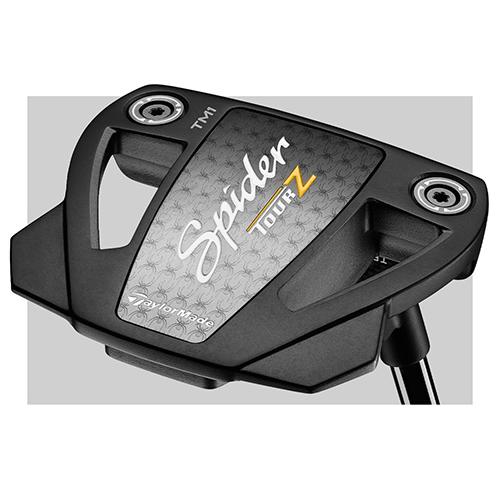 TaylorMade テーラーメイド スパイダー ツアーZ TM1 トラス TaylorMade テーラーメイド スパイダー ツアーZ TM1 トラス