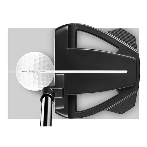 TaylorMade テーラーメイド スパイダー ツアーZ TM1 トラス TaylorMade テーラーメイド スパイダー ツアーZ TM1 トラス