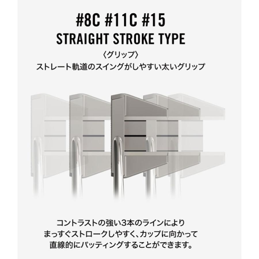 Cleveland Golf 「送料無料」クリーブランド HB SOFT 2 #11 Cleveland Golf 「送料無料」クリーブランド HB SOFT 2 #11