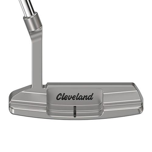 【レフティー】クリーブランド HB SOFT 2 #1 パター【左用】 Cleveland Golf（クリーブランドゴルフ） 「レフティー/左用/送料無料