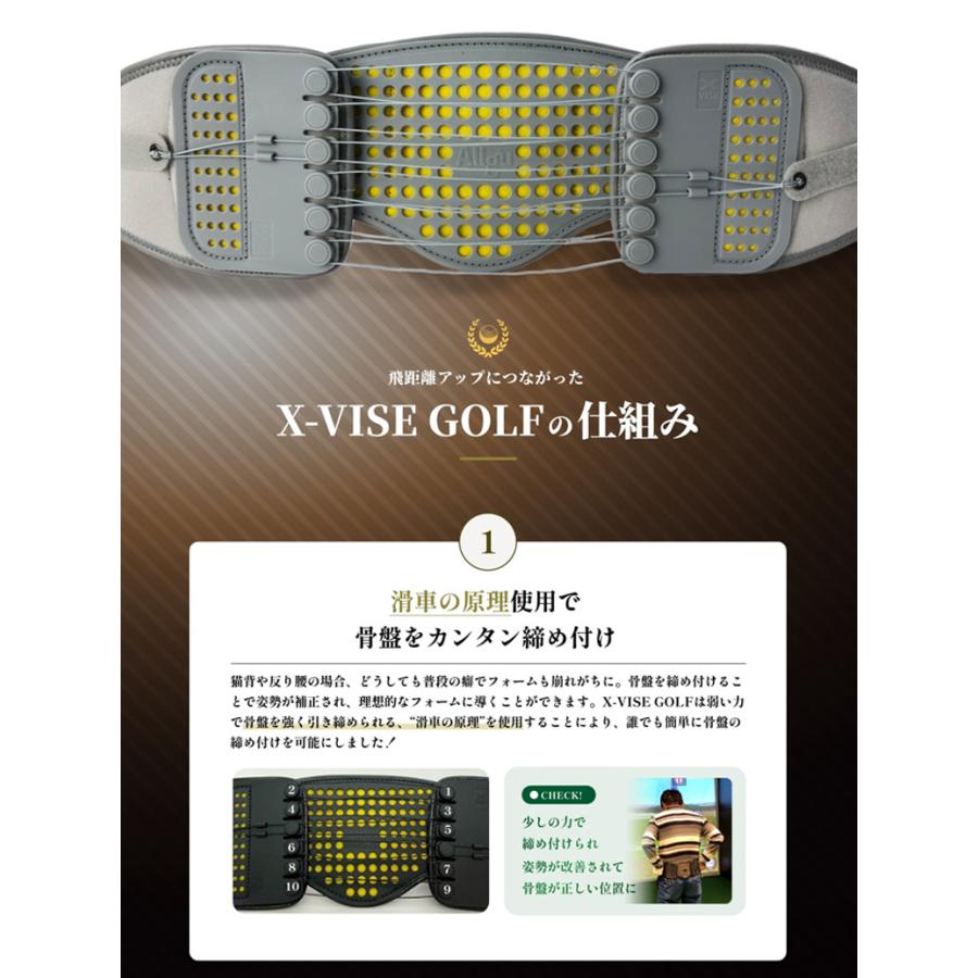 Lynx（リンクス） 「送料無料」リンクス ゴルフ X-VISE GOLF ゴルフ用