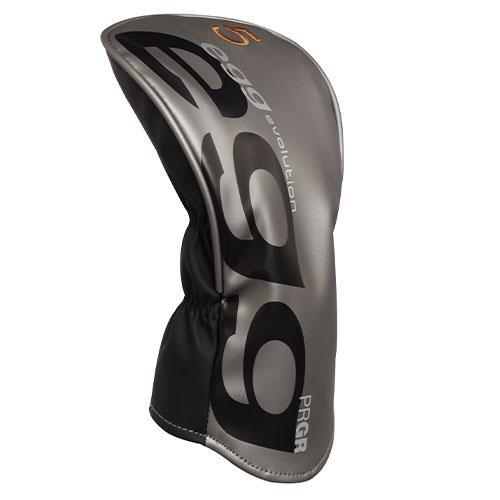 プロギア スーパーエッグ エボリューション 高反発 フェアウェイウッド SUPER egg evolution カーボンシャフト PRGR（プロギア） 「1月5日まで！最大5,000円引きクーポン！」プロギア