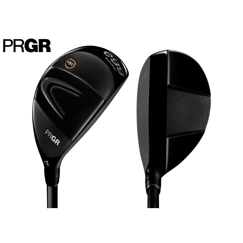 PRGR（プロギア） スーパーエッグ エボリューション 高反発