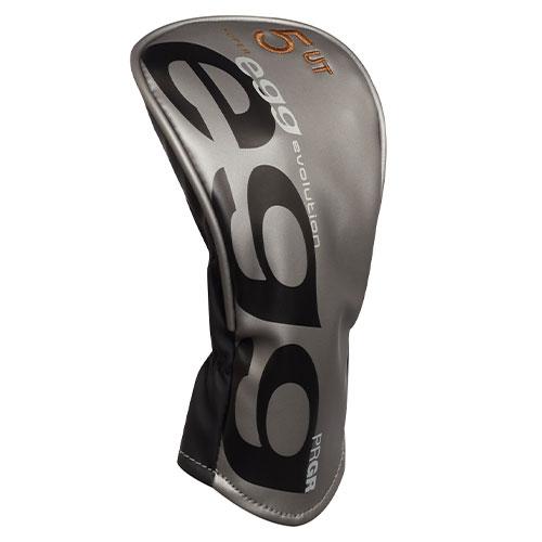 「1日限定！最大5,000円引きクーポン！」プロギア スーパーエッグ エボリューション 高反発 ユーティリティー SUPER egg evolution カーボンシャフト