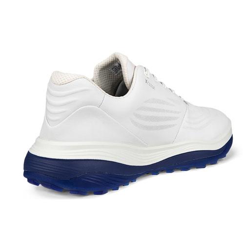 ecco（エコー） LT1 スパイクレス ゴルフシューズ EG132264 : テレ東