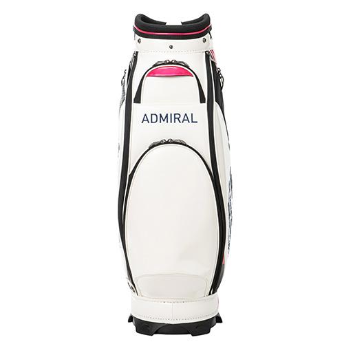 アドミラル ゴルフ ADMG4AC1 パフォーマンス カート キャディバッグ ゴルフバッグ｜atomic-golf｜07
