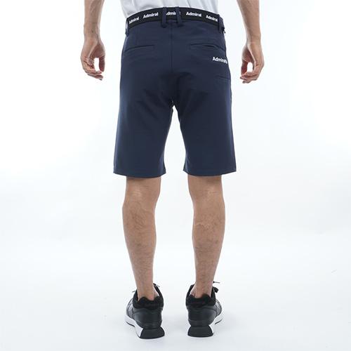 Admiral ショートパンツ　M アドミラル ADMA444 4WAYツイル ベーシック ショート パンツの