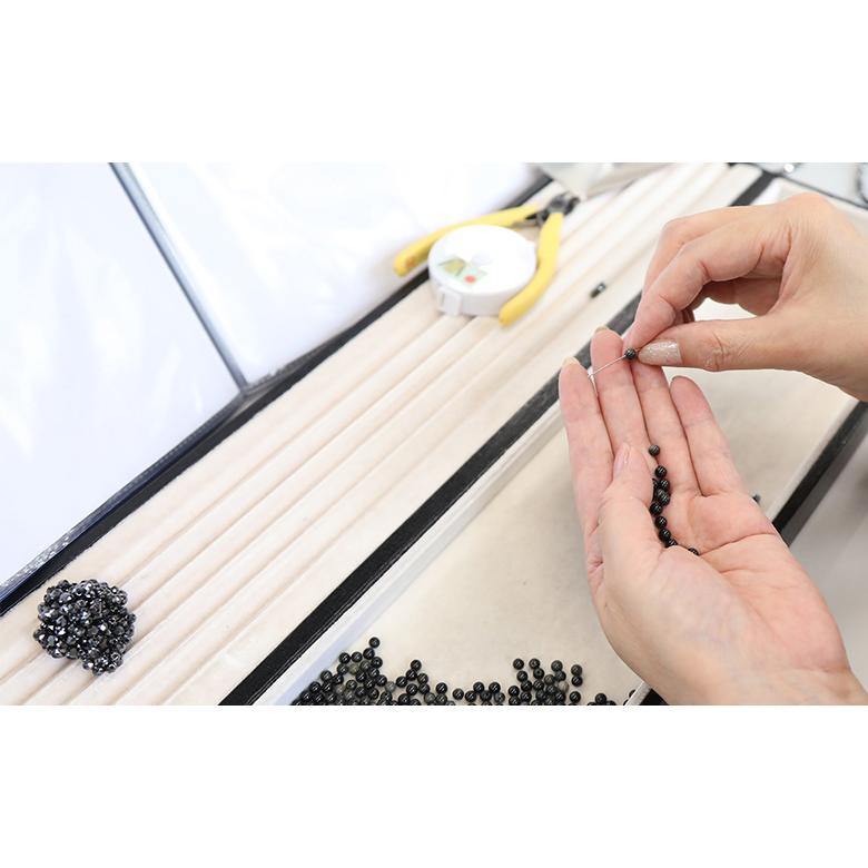 ドクターガウス マンテルタイプ 45cm ネックレス Dr.ガウス : テレ東