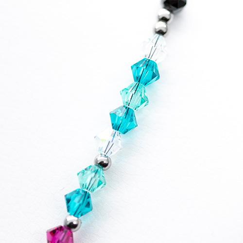 送料無料」ドクターガウス 初音ミクVer. ネックレス Dr.ガウス : テレ