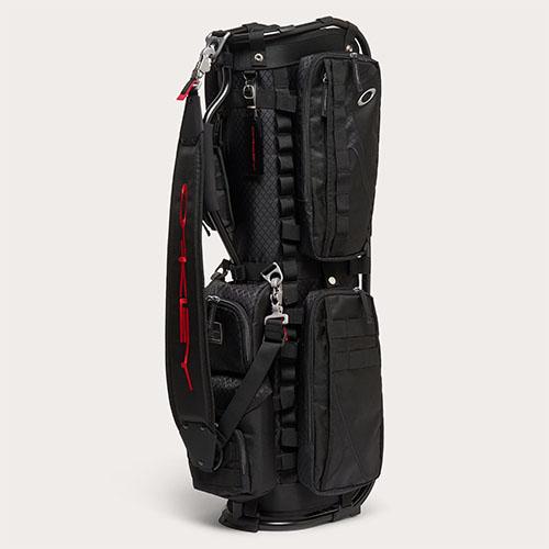 オークリー FOS901692 アイコン スタンド キャディバッグ ゴルフバッグ Icon Golf Bag 24 2402wmzz