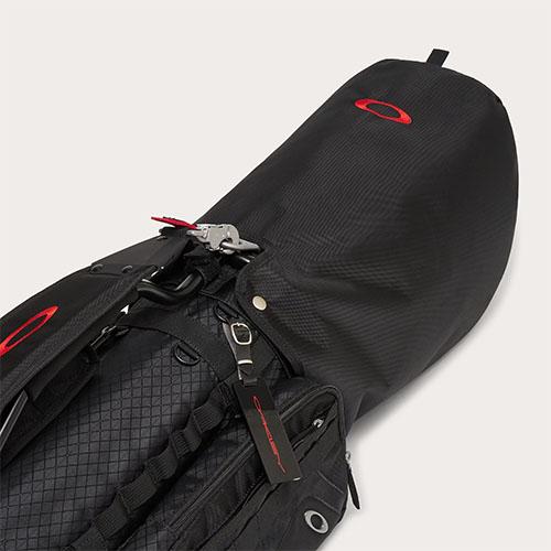 オークリー FOS901692 アイコン スタンド キャディバッグ ゴルフバッグ Icon Golf Bag 24｜atomic-golf｜06