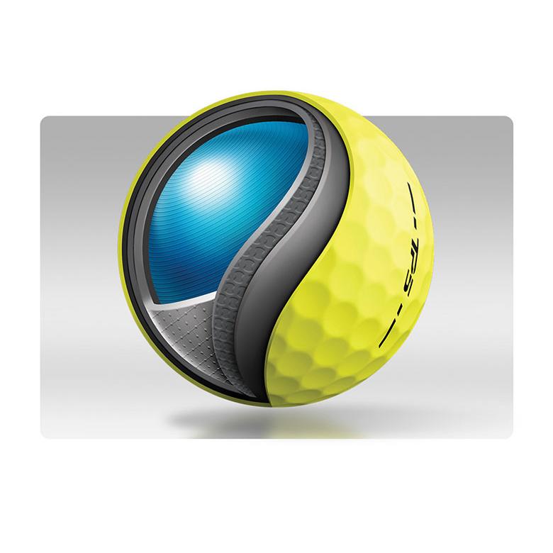 TaylorMade（テーラーメイド） 「送料無料」テーラーメイド TP5 ゴルフ