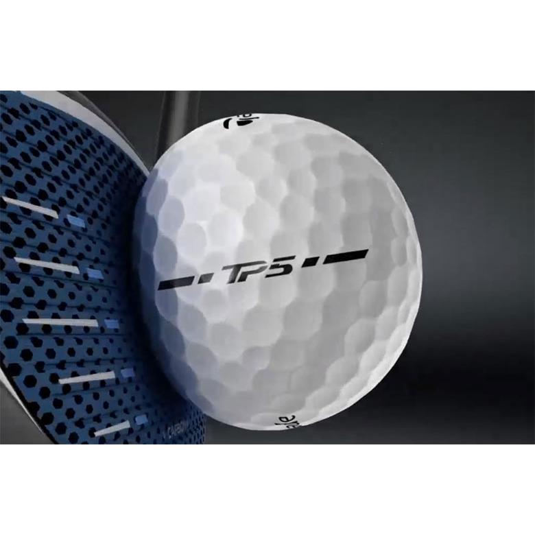 TaylorMade（テーラーメイド） 「送料無料」テーラーメイド TP5 ゴルフ