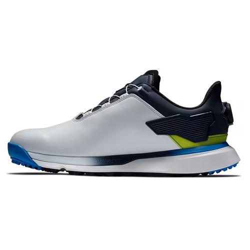 FootJoy（フットジョイ） プロ SL X ボア 56933W スパイクレス ゴルフ