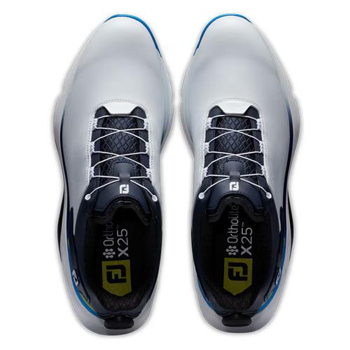 【未使用級】フットジョイ　PRO SLX BOA ゴルフ 56933J 26cm FootJoy（フットジョイ） プロ SL X ボア 56933W スパイクレス ゴルフ