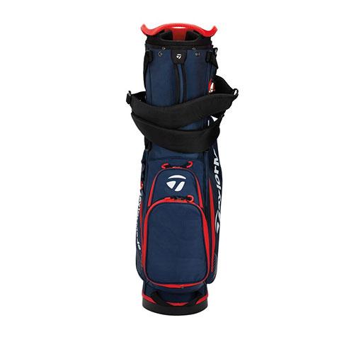 TaylorMade（テーラーメイド） プロ スタンド キャディバッグ TF531