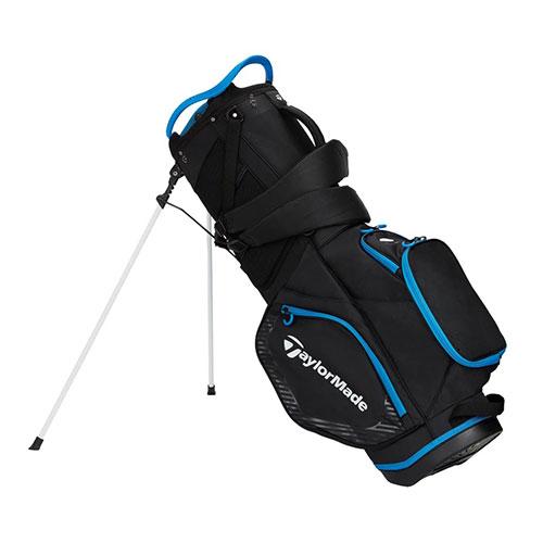TaylorMade（テーラーメイド） プロ スタンド キャディバッグ TF531